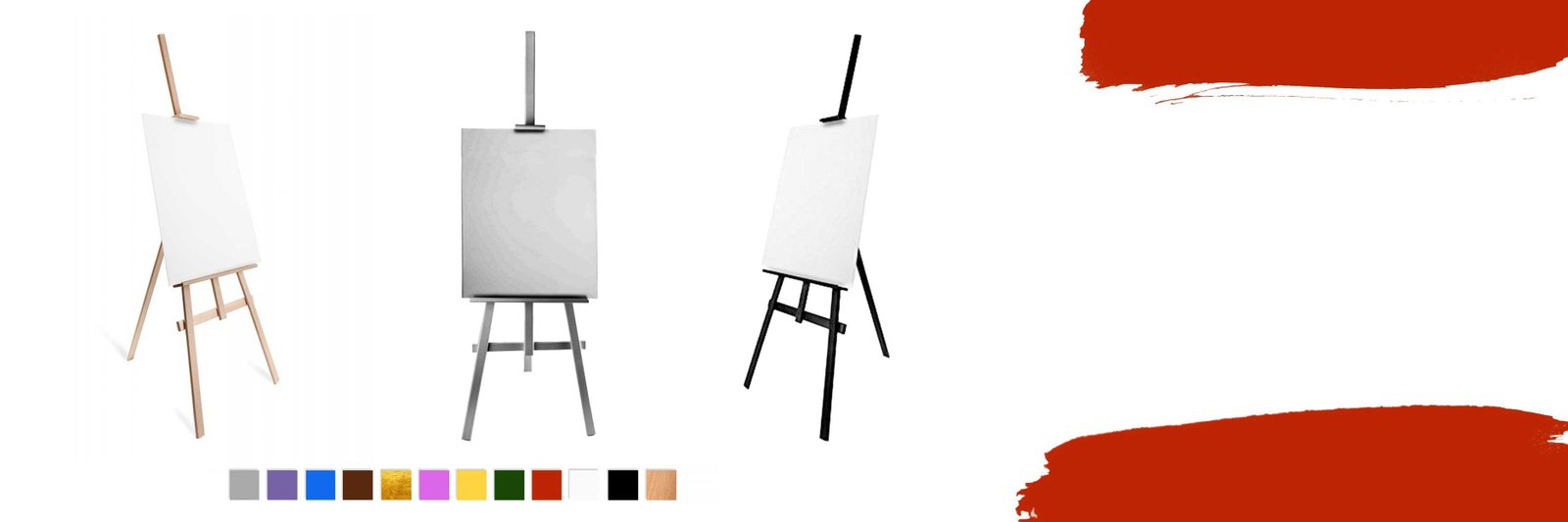 Easel